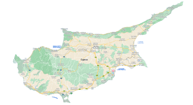 Cyprus_Map