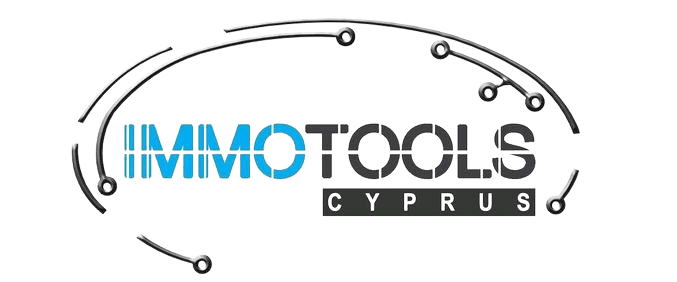 ImmoTools Cyprus Logo-Clear