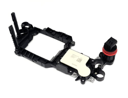 Mercedes A Class (W169) CVT 722.8 Transmission ECU Problems