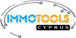 ImmoTools Cyprus Logo