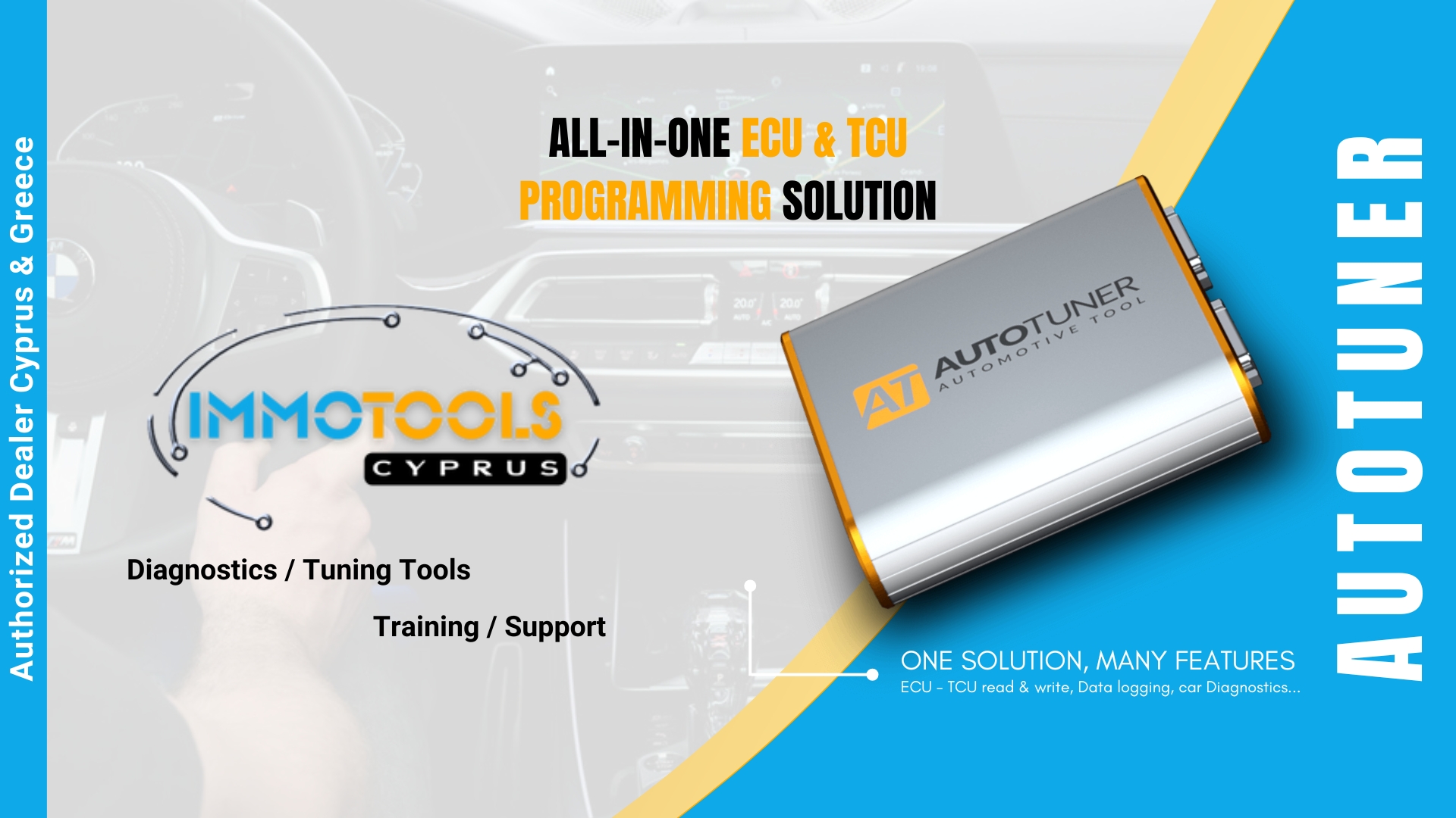 Boyz Stuff Show 2024