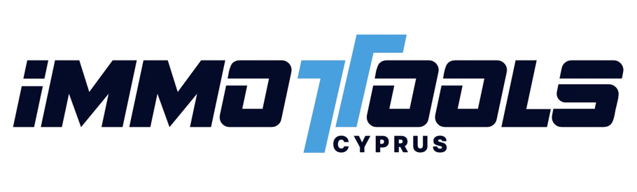ImmoTools Cyprus Logo